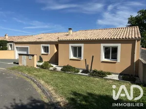 Detached house in Dompierre-sur-Yon (85170)