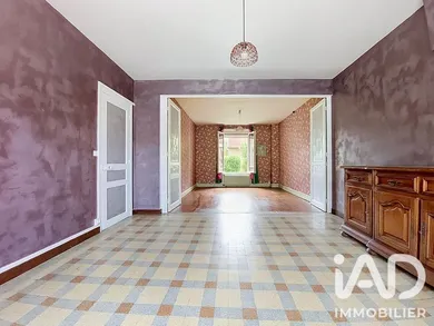 Maison de village à Alincourt (08310)