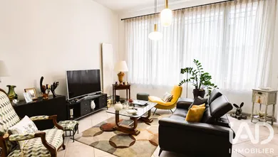 Appartement à Saint-Raphaël (83700)