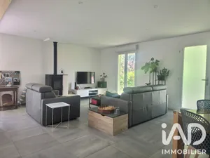 House in Annet-sur-Marne (77410)