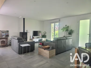 Maison à Annet-sur-Marne (77410)