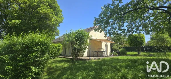 Maison à Annet-sur-Marne (77410) photo 2