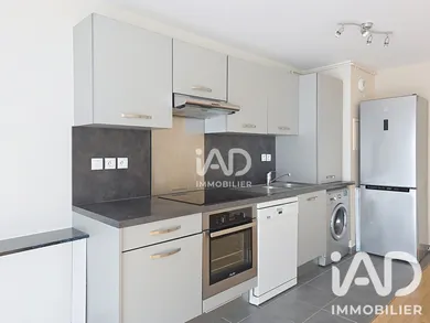 Appartement à Templemars (59175)