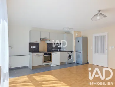 Appartement à Templemars (59175)