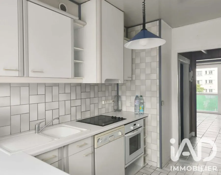Appartement à Saint-Fargeau-Ponthierry (77310) photo 3