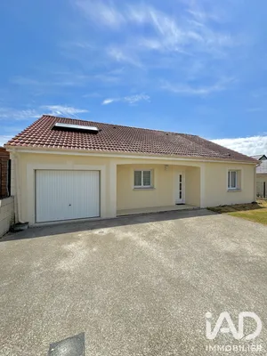 Maison à Romilly-sur-Seine (10100)