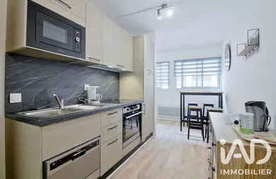 Appartement à Tarbes (65000)