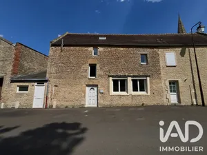 Townhouse in Langrune-sur-Mer (14830)