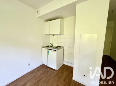 Appartement à Villeneuve-la-Garenne (92390)
