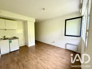 Appartement à Villeneuve-la-Garenne (92390)