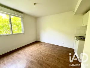 Appartement à Villeneuve-la-Garenne (92390)