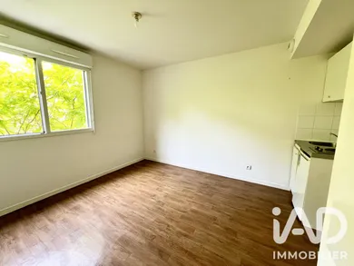 Appartement à Villeneuve-la-Garenne (92390)