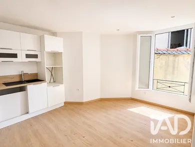 Apartment in Boulogne-Billancourt (92100)