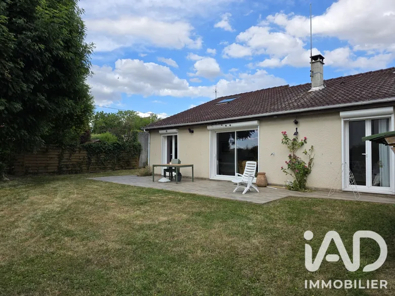Maison 5 pièces 131 m² · à Messy · 131 m² · 399 000 €