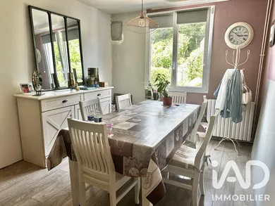 Maison à Cherbourg-en-Cotentin (50130)