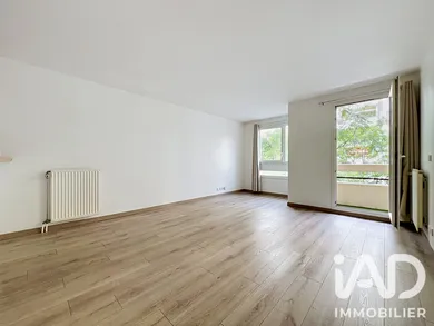 Appartement à Courbevoie (92400)
