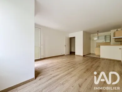 Appartement à Courbevoie (92400)