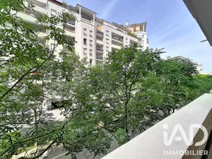 Appartement à Courbevoie (92400)