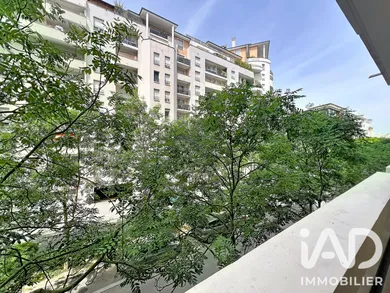 Appartement à Courbevoie (92400)