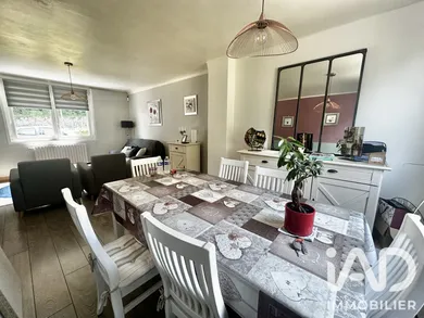 Maison à Cherbourg-en-Cotentin (50130)