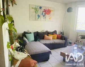 Apartment in Albi (81000)