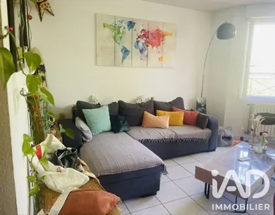 Apartment in Albi (81000)