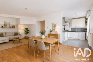Appartement à Igny (91430)