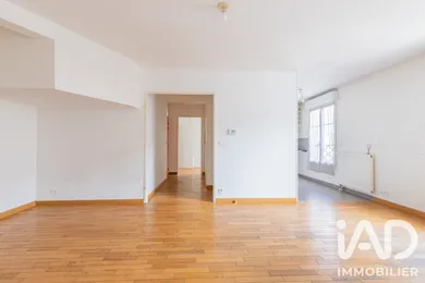 Appartement à Igny (91430)