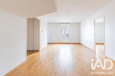 Appartement à Igny (91430)