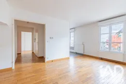 Apartment in Igny (91430)