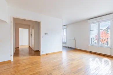 Appartement à Igny (91430)