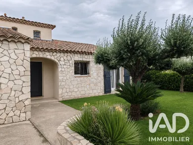 Maison traditionnelle à Canet-en-Roussillon (66140)