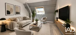 Appartement à Vannes (56000)