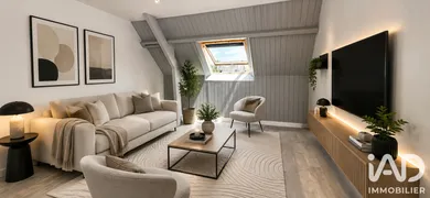Appartement à Vannes (56000)