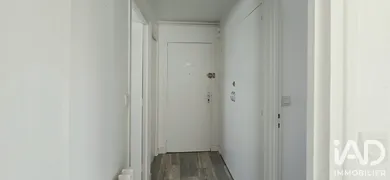 Appartement à Vannes (56000)