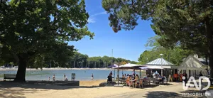 Appartement à Vannes (56000)