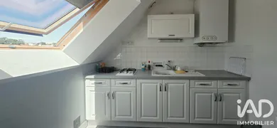 Appartement à Vannes (56000)