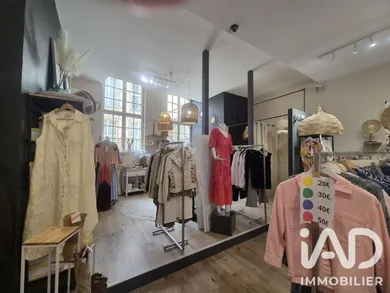 Habillement, Textile​ à Troyes (10000)
