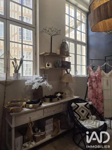 Habillement, Textile​ à Troyes (10000)