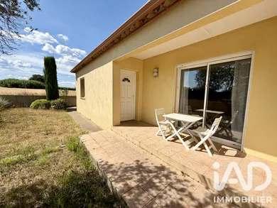 Maison à Servian (34290)