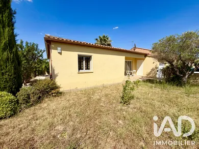 Maison à Servian (34290)