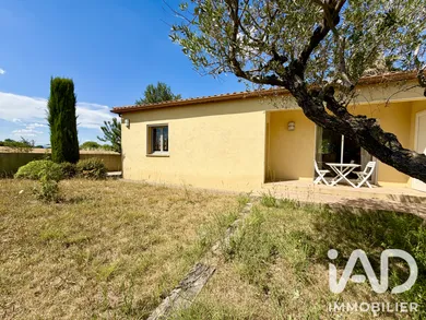 Maison à Servian (34290)