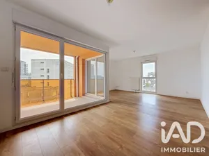 Appartement à Nantes (44000)