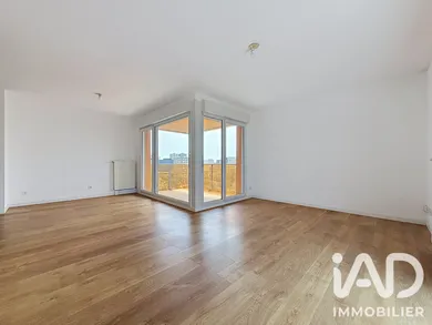 Appartement à Nantes (44000)