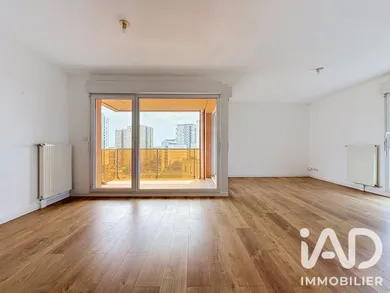 Appartement à Nantes (44000)