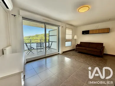 Appartement à Aix-en-Provence (13080)