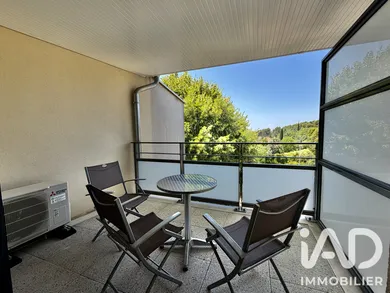 Appartement à Aix-en-Provence (13080)