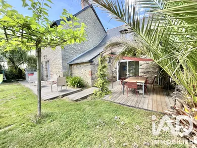 Maison à Guichen (35580)