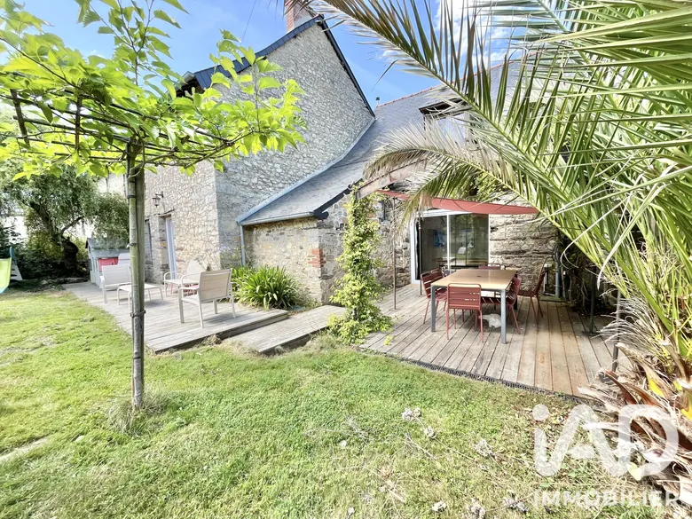 Maison 5 pièces 144 m² · à Guichen · 144 m² · 325 000 €