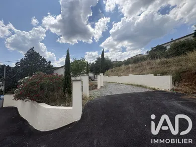 Traditional house in Mercuer (07200)